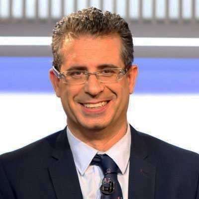 Miguel Ángel Benedicto
