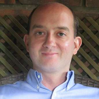 Pablo Martin de Santa Olalla