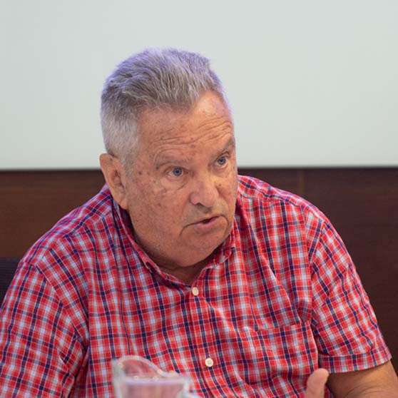 Pedro Canales