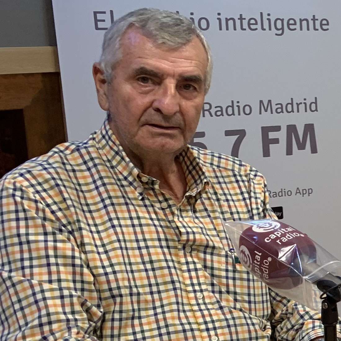 Pedro González