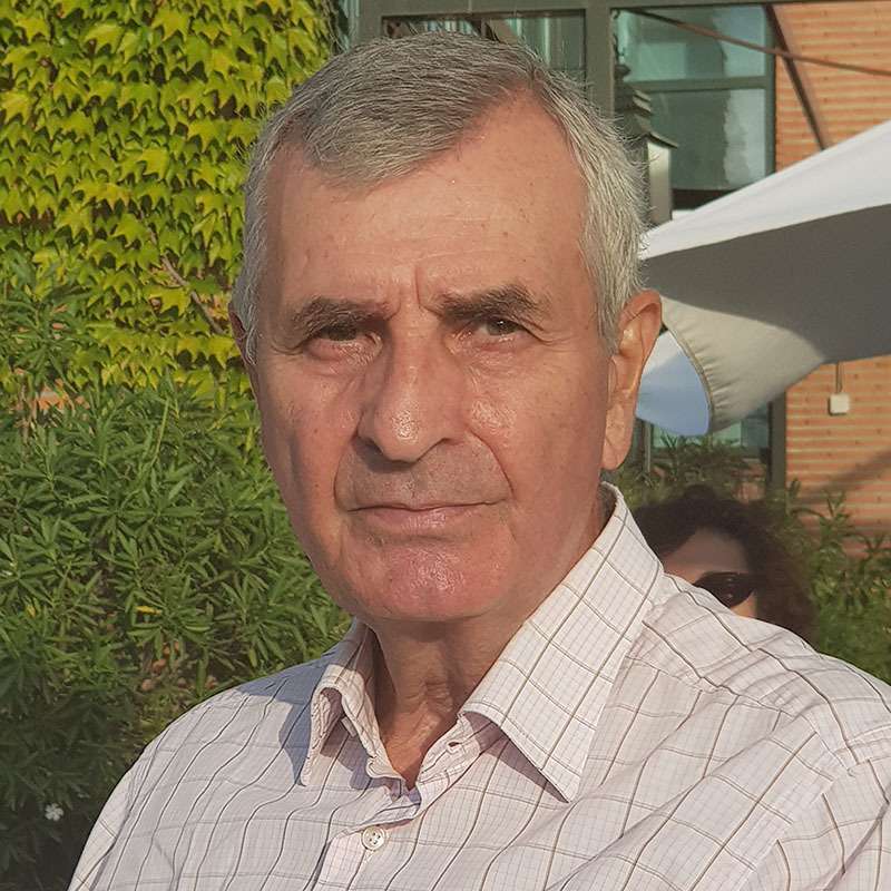Pedro González