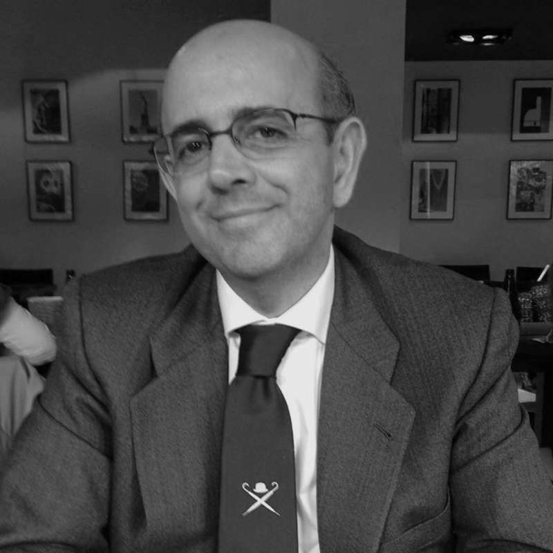 Rafael Barberá González