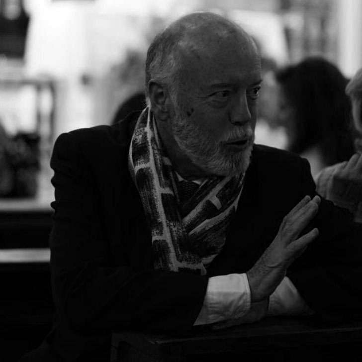 Rafael Gómez Jordana