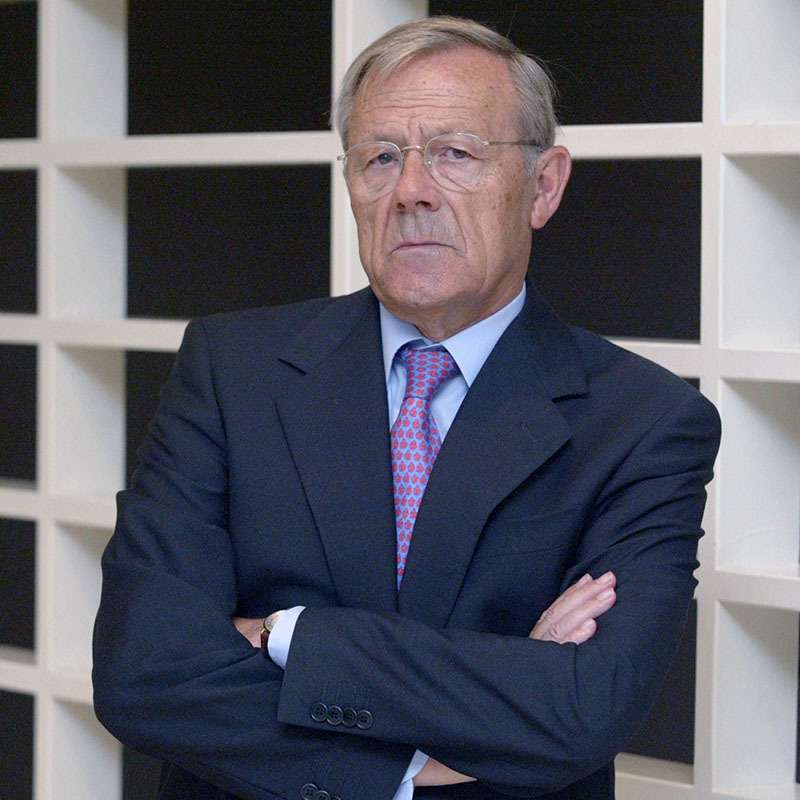 Rafael Navarro-Valls