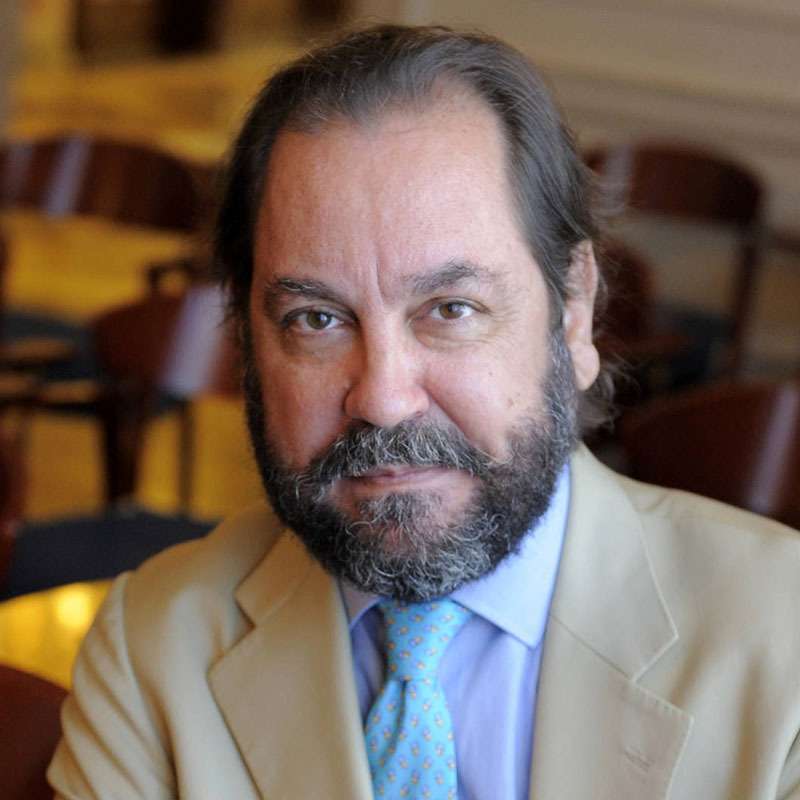 Ramón Pérez Maura