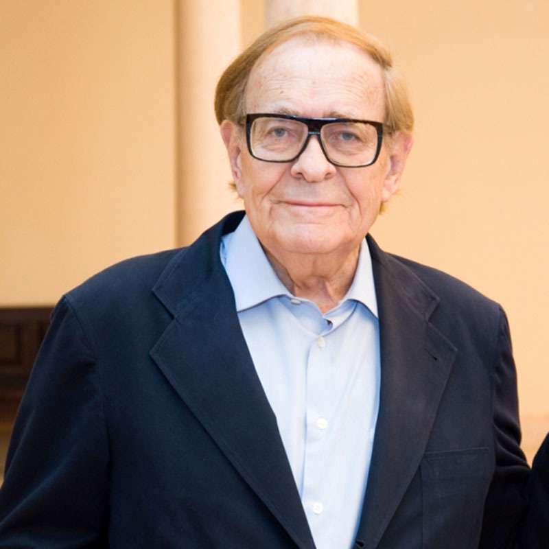 Ramón Tamames