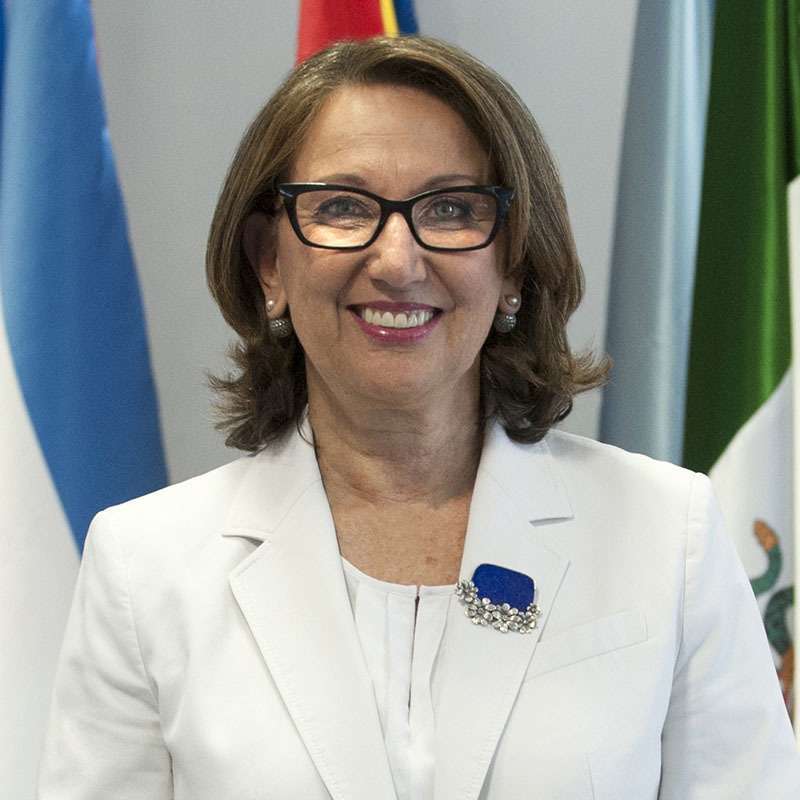 Rebeca Grynspan