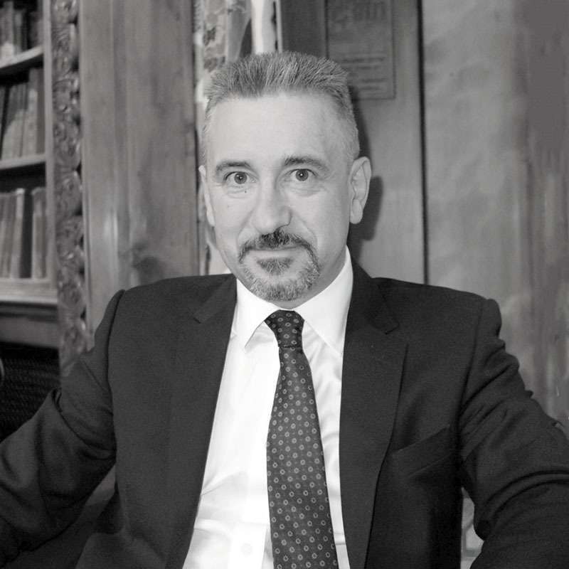 Santiago Mondéjar