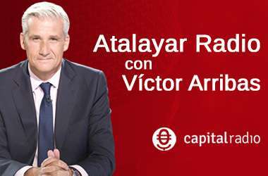 Víctor Arribas