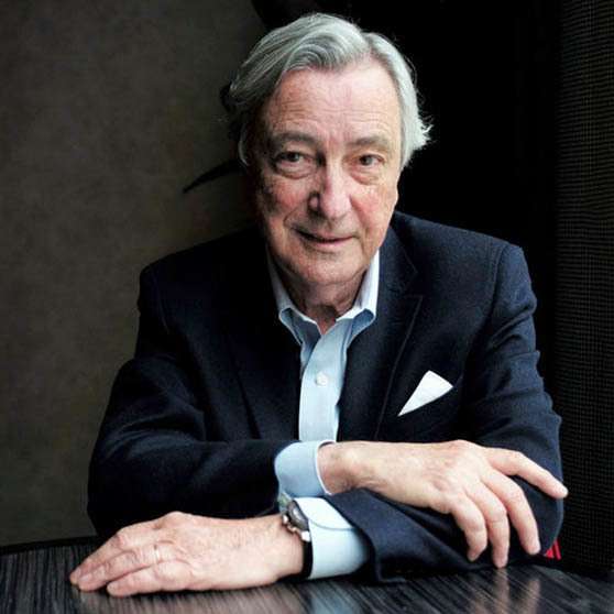 Jorge Dezcallar