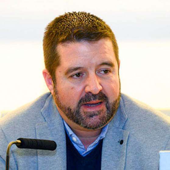 Lucas Martín