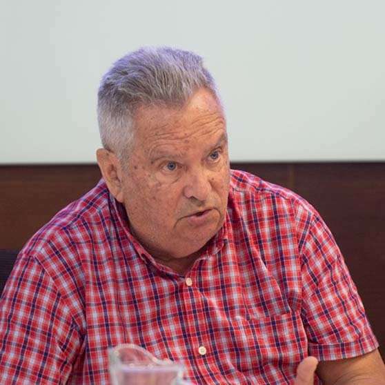 Pedro Canales
