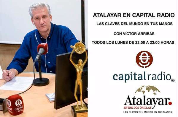 Atalayar Radio
