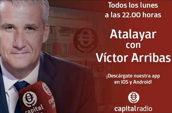 Atalayar Radio