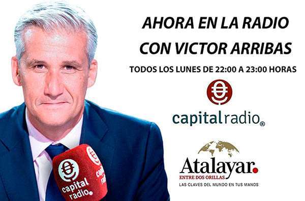 Atalayar Radio